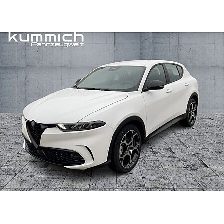 Alfa Romeo Tonale leasen