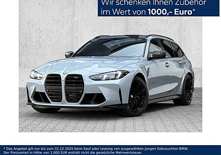 BMW M3 gebraucht kaufen BMW M3 Competition Touring M xDrive DA Prof. PA+ H/K