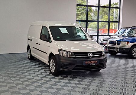 VW Caddy Volkswagen Nfz Maxi Kasten BMT _Bestzustand_