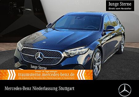 Mercedes-Benz E 300 de T AVANTGARDE/AHK/ADVANCED/PARK/KAMERA