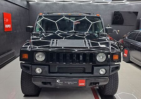 Hummer H2