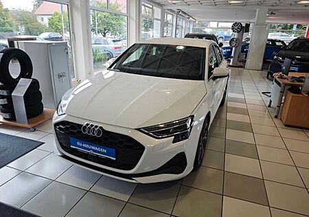 Audi A3 Sportback 35 TFSI