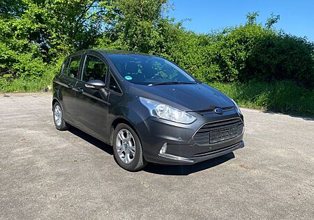 Ford B-Max Sync Edition/Zahnriemen Neu