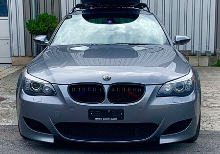 BMW M5 touring