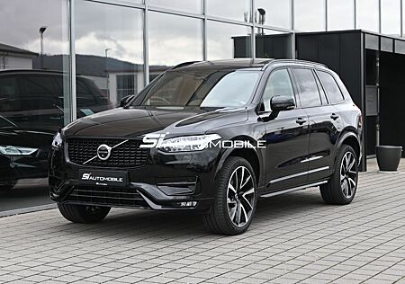 Volvo XC 90 XC90 B5 D AWD Plus Dark °ACC°AHK°PANO°STANDHEIZ°