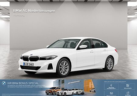 BMW 318i Limousine Navi AHK PDC Driv.Assist