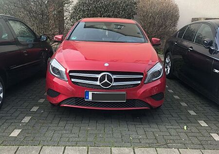 Mercedes-Benz A 180 CDI -