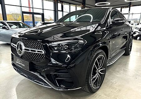 Mercedes-Benz GLE 400 e 4M Coupe AMG Pano AIRMATIC DISTRONIC+