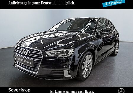 Audi A3 2.0 TDI Sportback sport PDC SHZ XENON
