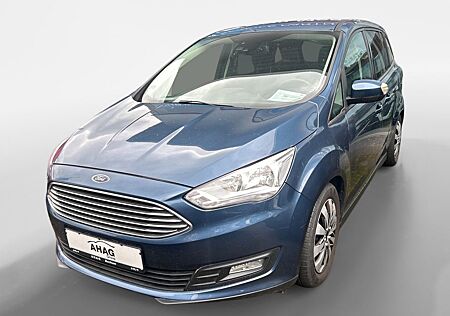 Ford Grand C-Max 1.0 Cool & Connect *AHK*