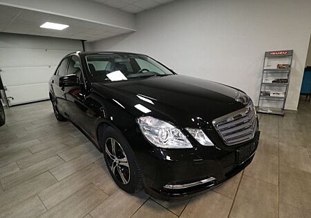 Mercedes-Benz E 200 CDI 2,1L Limousine BlueEfficiency PDC H&V