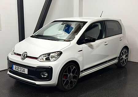 VW Up Volkswagen ! GTI*DRIVE-PAKET+*PDC HINTEN*PURE WHITE*