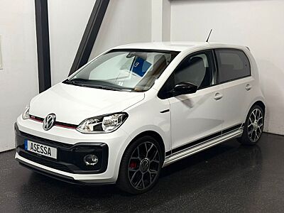 Volkswagen up! GTI*DRIVE-PAKET+*PDC HINTEN*PURE WHITE*
