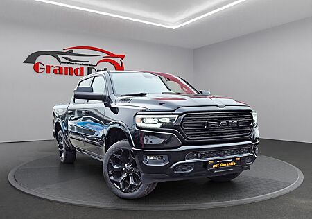 Dodge RAM 5.7L LIMITED/LPG/360/H&K/LUFTFEDERUNG/VOLL