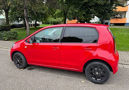 Skoda Citigo 1.0 MPI 55kW Style Green tec Style