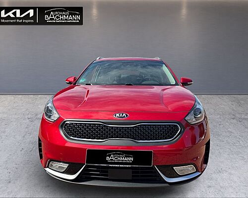 Kia Niro 1.6 Hybrid Vision/Navi/Drive Bluetooth