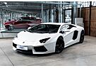 Lamborghini Aventador LP700-4 | Balloon white