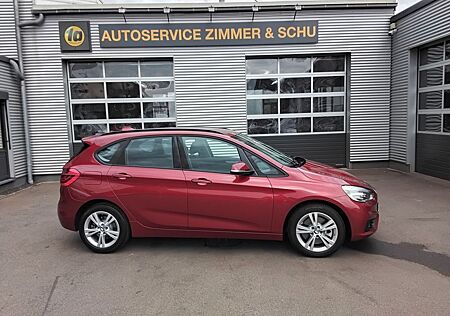 BMW 225 Baureihe 2 Active Tourer i Advantage