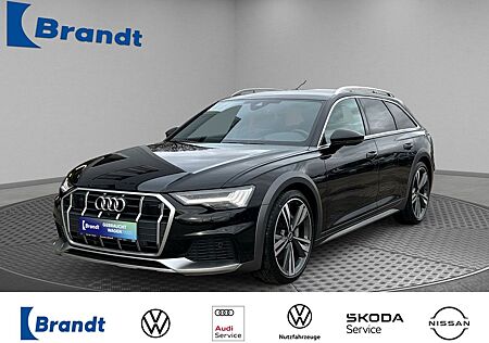 Audi A6 Allroad 55 TDI quattro MATRIX+LEDER+HUD+NAVI