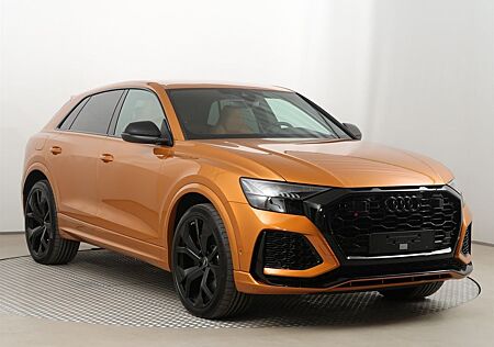 Audi RS Q8 TFSI 2023 , Automatik, Scheckheft, Leder,