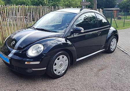 VW New Beetle Volkswagen 1.4 Freestyle Klima Sitzheizung