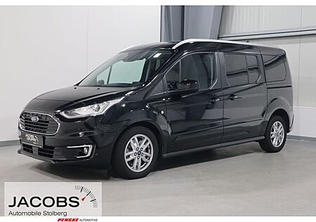 Ford Grand Tourneo Connect 1.5 TDCi Titanium*Pano*BiX