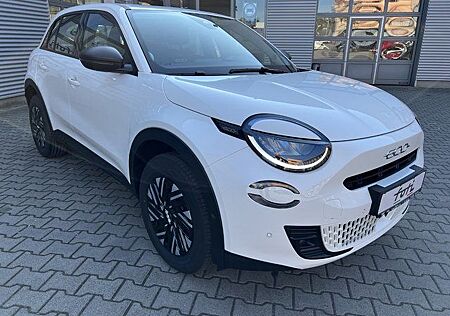 Fiat 600 Hybrid 1.2 100 PS Automatik+CarPlay