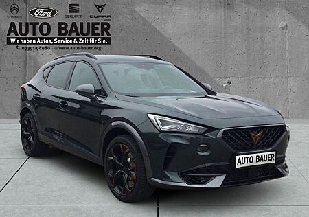 Cupra Formentor VZ 2.0 TSI 4Drive DSG