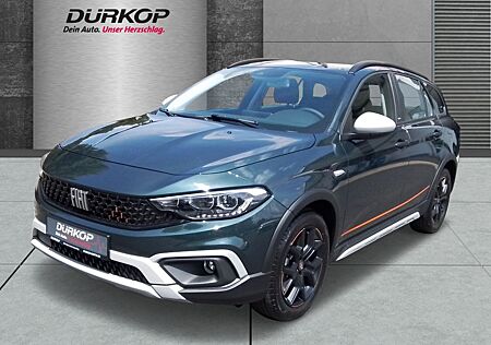 Fiat Tipo Kombi 1.5 Garmin Klimaaut. Kamera DAB ACC