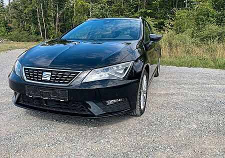 Seat Leon 2.0 TDI 110kW Xcellence DSG Sportstoure...