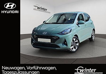 Hyundai i10 1.0 Trend NAVI/KAMERA/PDC/DAB