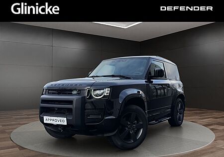 Land Rover Defender 90 D200 X-Dynamic SE Seilwinde+ Adventu