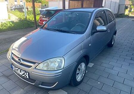 Opel Corsa 1.2 - KLIMA - TÜV 04/2026