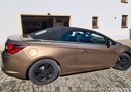 Opel Cascada 1.4 ECOTEC Turbo 103kW Edition S/S E...
