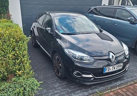 Renault Megane Bose Edition ENERGY dCi 130 Start & S...