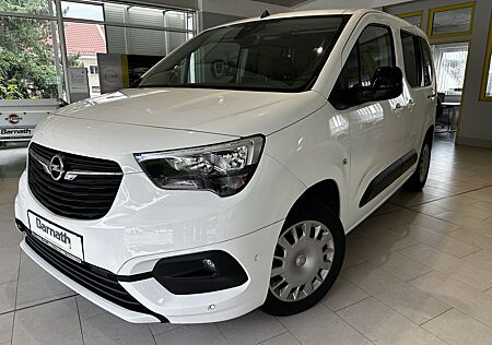 Opel Combo Life E Elegance *Navi* *PDC* *180-Kamera*