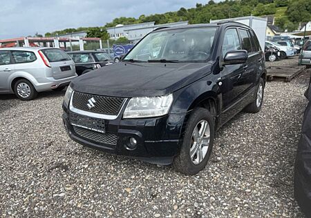 Suzuki Grand Vitara 1.9 Navi Explorer4x4 Wegfahrsperre Defekt