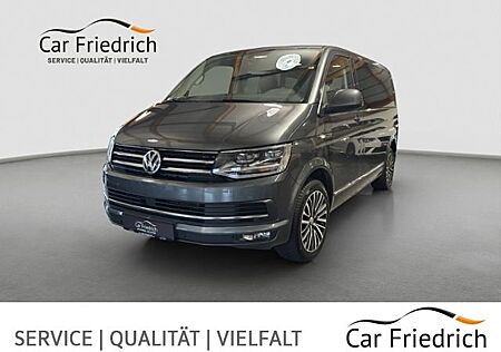 VW T6 Multivan Volkswagen T6 2.0 TDI DSG Multivan Generation Six
