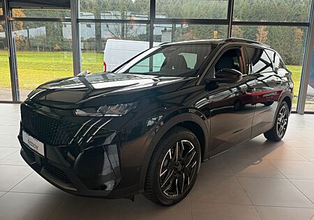 Peugeot 5008 Hybrid 145 Allure Business