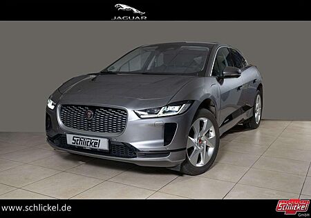 Jaguar I-Pace EV320 SE Leder 360 Kamera Navi Standheizu