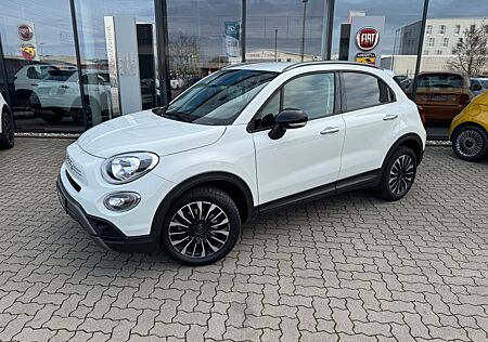 Fiat 500X CROSS 1.5 130 DCT Hybrid Turbo, WKR