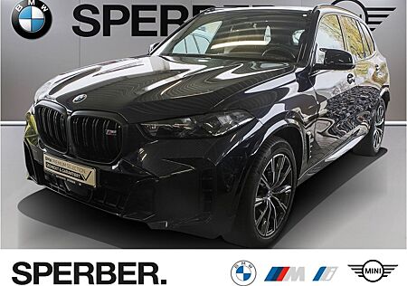 BMW X5 M X5 M60 i xDrive, Park-AssPro, Driv-AssPro, Panod