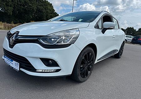 Renault Clio 0.9 TCE 90 ST ZEN TÜV NEU