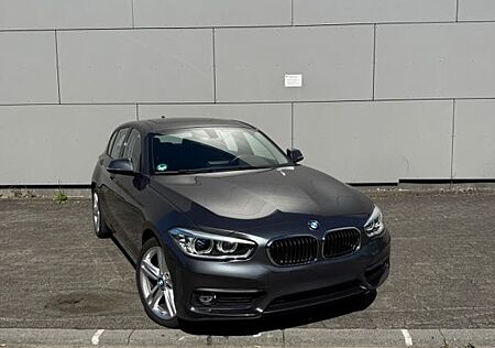 BMW 120i Advantage