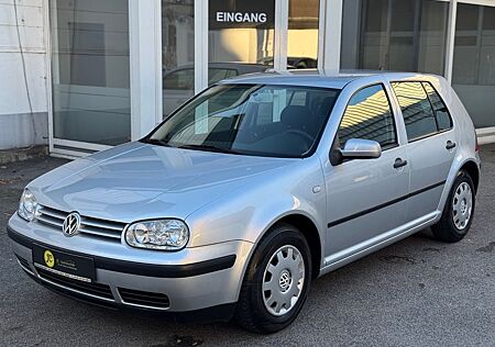 VW Golf Volkswagen 1.4 Comfortline Klima TÜV Neu