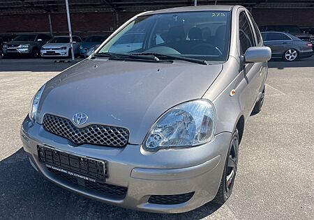 Toyota Yaris 1.0 Sol/KLIMA/ZRV/TOP Zustand!