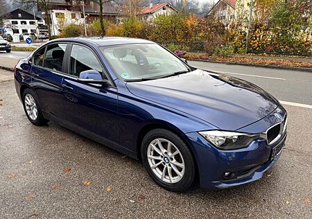 BMW 318 3 Limousine d