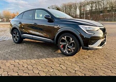 Renault Arkana TCe 160 EDC R.S. Line R.S. Line