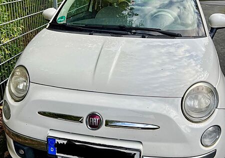 Fiat 500 1.2 8V Pop Pop