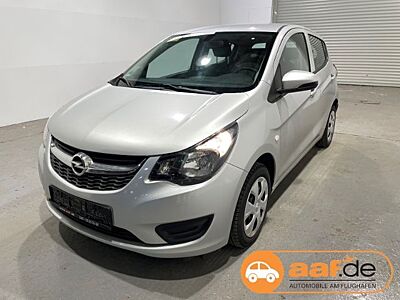 Opel Karl 1.0 Edition EU6dT Klima PDC